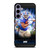 NEW YORK GIANTS SAQUON BARKLEY 1 Samsung Galaxy S24 Plus Case Cover