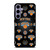 NEW YORK KNICKS PATTERN Samsung Galaxy S24 Plus Case Cover