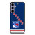 NEW YORK RANGERS 1 Samsung Galaxy S24 Plus Case Cover