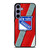 NEW YORK RANGERS STRIPE Samsung Galaxy S24 Plus Case Cover