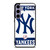 NEW YORK YANKEES 7 Samsung Galaxy S24 Plus Case Cover