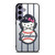NEW YORK YANKEES HELLO KITTY 4 Samsung Galaxy S24 Plus Case Cover