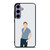 NIALL HORAN 1 Samsung Galaxy S24 Plus Case Cover