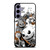 NIGHTMARE BEFORE CHRISTMAS ART Samsung Galaxy S24 Plus Case Cover