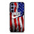 NIKE AMERICAN 1 Samsung Galaxy S24 Plus Case Cover