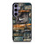 NIKE BRICK WALL Samsung Galaxy S24 Plus Case Cover
