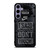 NIKE DON'T TOUCH MY PHONE Samsung Galaxy S24 Plus Case Cover NIKE DON'T TOUCH MY PHONE Samsung Galaxy S24 Plus Case Cover