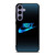 NIKE DOT BLUE Samsung Galaxy S24 Plus Case Cover