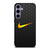 NIKE HEXAGON Samsung Galaxy S24 Plus Case Cover