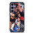 NIPSEY HUSSLE COLLAGE Samsung Galaxy S24 Plus Case Cover