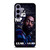 NIPSEY HUSSLE KING NIP Samsung Galaxy S24 Plus Case Cover