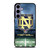 NOTRE DAME 1 Samsung Galaxy S24 Plus Case Cover