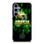 NOTRE DAME ND GREEN Samsung Galaxy S24 Plus Case Cover