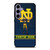 NOTRE DAME ND LOGO Samsung Galaxy S24 Plus Case Cover