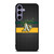 OAKLAND ATHLETICS METAL LOGO Samsung Galaxy S24 Plus Case Cover OAKLAND ATHLETICS METAL LOGO Samsung Galaxy S24 Plus Case Cover