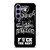 OAKLAND RAIDERS 3 Samsung Galaxy S24 Plus Case Cover