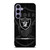 OAKLAND RAIDERS 7 Samsung Galaxy S24 Plus Case Cover