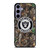 OAKLAND RAIDERS TREE CAMO Samsung Galaxy S24 Plus Case Cover