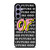 ODD FUTURE ICON Samsung Galaxy S24 Plus Case Cover
