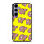 ODD FUTURE LOGO PATTERN Samsung Galaxy S24 Plus Case Cover
