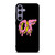 ODD FUTURE LOGO Samsung Galaxy S24 Plus Case Cover