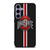 OHIO STATE OSU Samsung Galaxy S24 Plus Case Cover