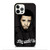 J. COLE FACE CARTOON iPhone 12 Pro Case Cover
