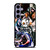 ONE OK ROCK BAND COLLAGE Samsung Galaxy S24 Plus Case Cover