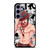 ONE PIECE ACE Samsung Galaxy S24 Plus Case Cover