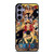 ONE PIECE CHARACTER Samsung Galaxy S24 Plus Case Cover