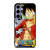 ONE PIECE LUFFY ANIME Samsung Galaxy S24 Plus Case Cover