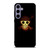 ONE PIECE STRAW HAT GOLD LOGO Samsung Galaxy S24 Plus Case Cover