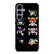 ONE PIECE STRAW HAT LOGO Samsung Galaxy S24 Plus Case Cover