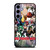 ONE PUNCH MAN ANIME CARTOON Samsung Galaxy S24 Plus Case Cover