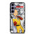 ONE PUNCH MAN COMIC Samsung Galaxy S24 Plus Case Cover