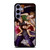 ONE TREE HILL TV SERIES Samsung Galaxy S24 Plus Case Cover
