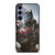 OPTIMUS PRIME TRANSFORMERS Samsung Galaxy S24 Plus Case Cover