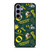 OREGON DUCKS COLLAGE 1 Samsung Galaxy S24 Plus Case Cover