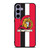 OTTAWA SENATORS STRIPE Samsung Galaxy S24 Plus Case Cover