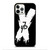 JAKE PAUL JP CROSS 1 iPhone 12 Pro Case Cover