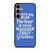 PARTNER IN CRIME GRANDMA 2 Samsung Galaxy S24 Plus Case Cover
