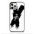 JAKE PAUL JP CROSS 2 iPhone 12 Pro Case Cover
