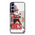 PATRICK MAHOMES KC CHIEFS 15 Samsung Galaxy S24 Plus Case Cover PATRICK MAHOMES KC CHIEFS 15 Samsung Galaxy S24 Plus Case Cover