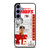 PATRICK MAHOMES KC CHIEFS Samsung Galaxy S24 Plus Case Cover PATRICK MAHOMES KC CHIEFS Samsung Galaxy S24 Plus Case Cover