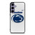 PENN STATE FOOTBALL Samsung Galaxy S24 Plus Case Cover