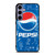 PEPSI CAN Samsung Galaxy S24 Plus Case Cover