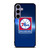 PHILADELPHIA 76ERS LOGO Samsung Galaxy S24 Plus Case Cover