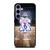 PHILADELPHIA 76ERS NBA LOGO Samsung Galaxy S24 Plus Case Cover