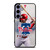 PHILADELPHIA PHILLIES BASEBALL LOGO Samsung Galaxy S24 Plus Case Cover
