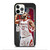 JAMES HARDEN THE BEARD iPhone 12 Pro Case Cover